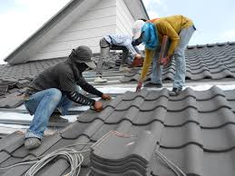 Best Rubber Roofing (EPDM, TPO)  in Fourche Crossing, LA